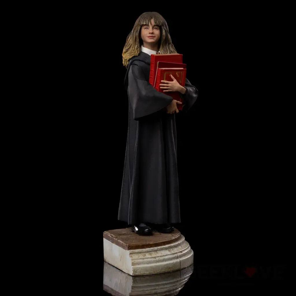 Hermione Granger 1/10 Art Scale Statue - GeekLoveph