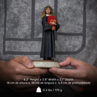 Hermione Granger 1/10 Art Scale Statue - GeekLoveph