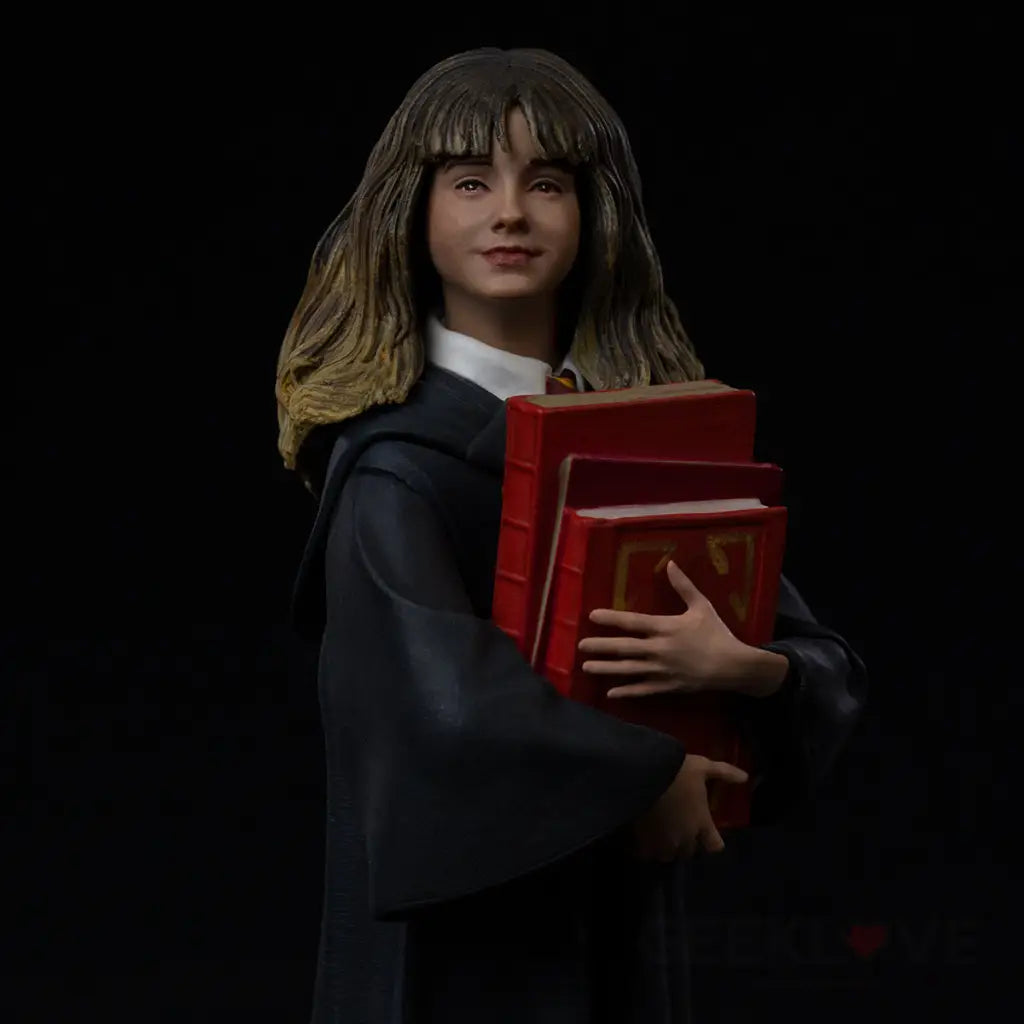 Hermione Granger 1/10 Art Scale Statue - GeekLoveph