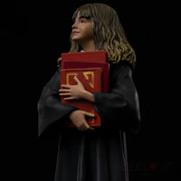Hermione Granger 1/10 Art Scale Statue - GeekLoveph