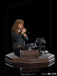 Hermione Granger Polyjuice 1/10 Art Scale Statue Preorder