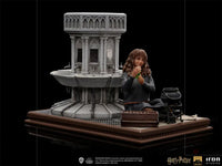 Hermione Granger Polyjuice 1/10 Deluxe Art Scale Statue Preorder
