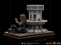 Hermione Granger Polyjuice 1/10 Deluxe Art Scale Statue Preorder