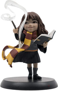 Hermione's First Spell Q-Fig - GeekLoveph