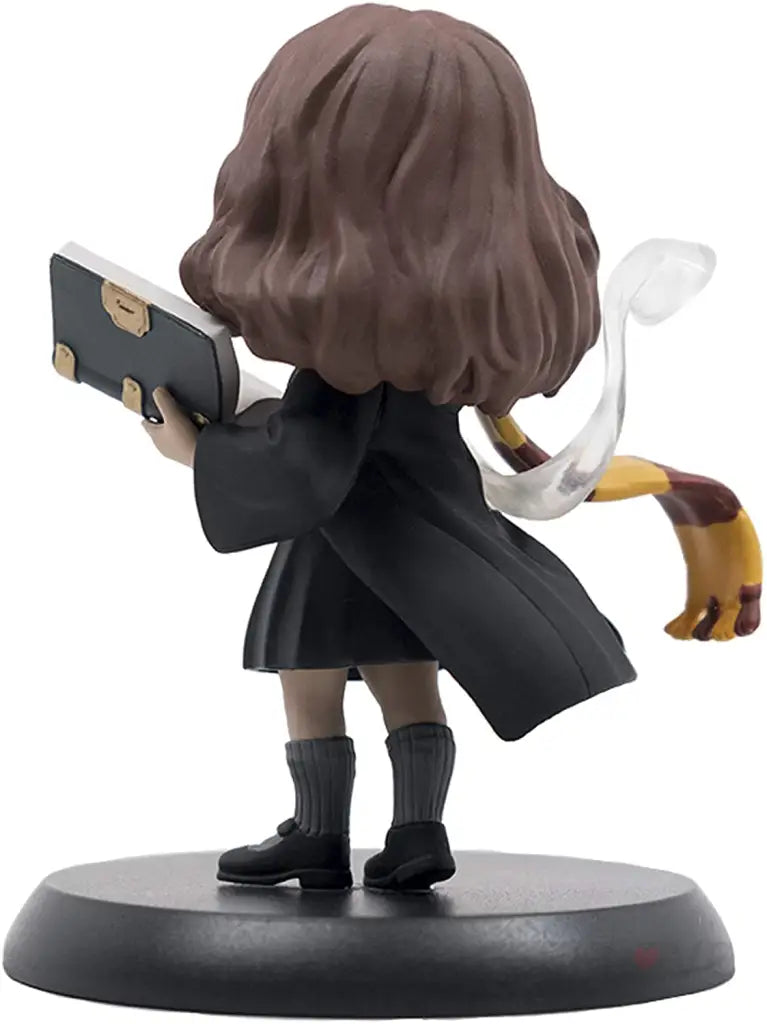 Hermione's First Spell Q-Fig - GeekLoveph