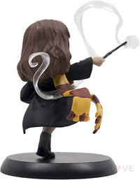 Hermione's First Spell Q-Fig - GeekLoveph