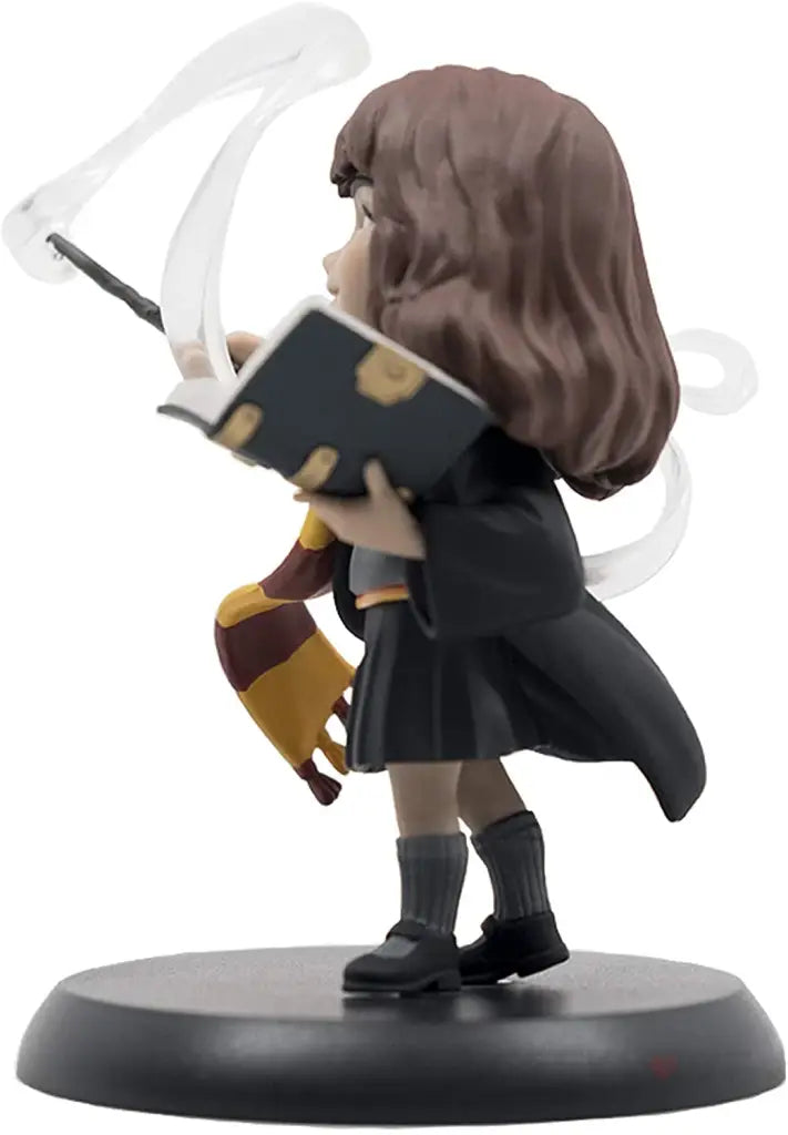 Hermione's First Spell Q-Fig - GeekLoveph