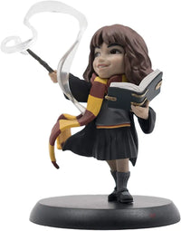 Hermione's First Spell Q-Fig - GeekLoveph