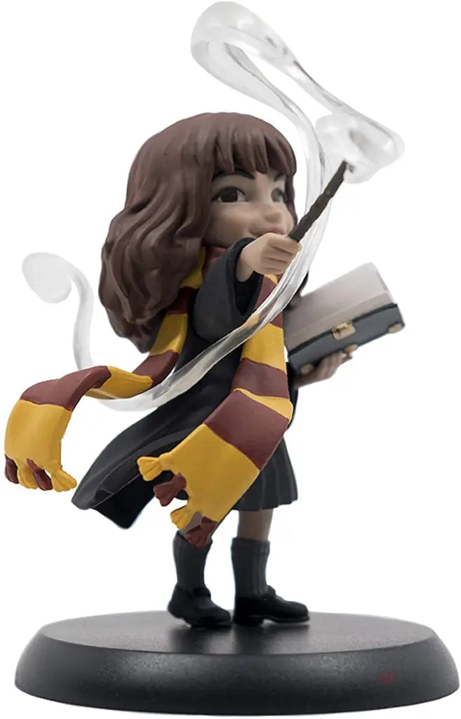 Hermione's First Spell Q-Fig - GeekLoveph