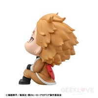 Hero Academia Look Up My Hawks Look Up