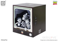 HeroCross - HMF#311 Woody & Jessie & Bullseye Special Bundle - Limited Ed. - GeekLoveph