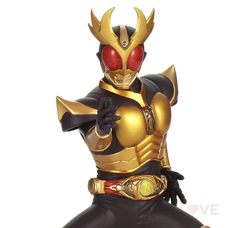 Hero's Brave Kamen Rider Agito (Ground Form) (Ver.B)