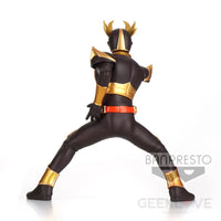 Hero's Brave Kamen Rider Agito (Ground Form) (Ver.B) - GeekLoveph