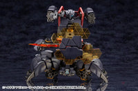 Hexa Gear Abysscrawler Night Stalkers Ver. Hexa Gear