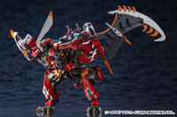 Hexa Gear Agnirage  (2021 Reproduction) Preorder