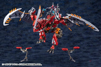 Hexa Gear Agnirage  (2021 Reproduction) Preorder