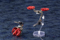 Hexa Gear Agnirage  (2021 Reproduction) Preorder