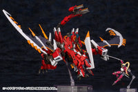 Hexa Gear Agnirage  (2021 Reproduction) Preorder