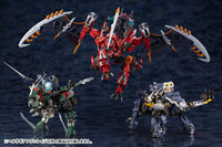 Hexa Gear Agnirage  (2021 Reproduction) Preorder