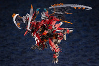 Hexa Gear Agnirage  (2021 Reproduction) Preorder
