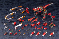 Hexa Gear Agnirage  (2021 Reproduction) Preorder