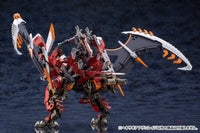 Hexa Gear Agnirage  (2021 Reproduction) Preorder