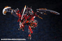 Hexa Gear Agnirage  (2021 Reproduction) Preorder