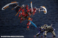 Hexa Gear Agnirage  (2021 Reproduction) Preorder