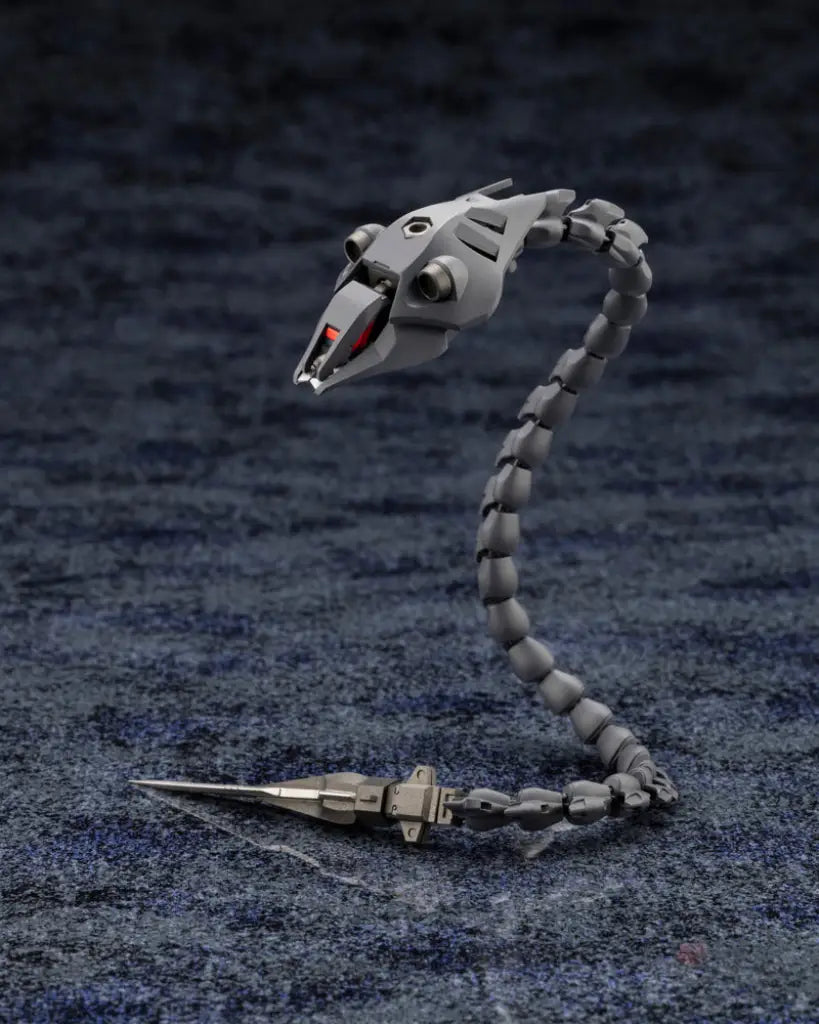 Hexa Gear Alternative Creep Venom Model Kit Hexa Gear
