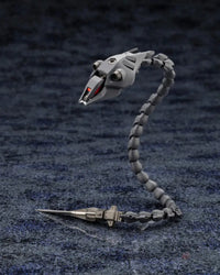 Hexa Gear Alternative Creep Venom Model Kit Hexa Gear