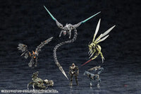 Hexa Gear Alternative Creep Venom Model Kit Hexa Gear