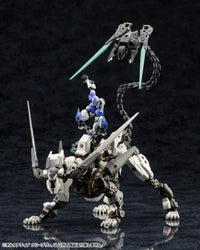 Hexa Gear Alternative Creep Venom Model Kit Hexa Gear