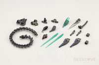 Hexa Gear Alternative Creep Venom Model Kit Hexa Gear