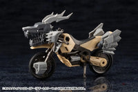 HEXA GEAR ALTERNATIVE CROSS RAIDER DESERT COLOR Ver. - GeekLoveph