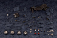 Hexa Gear Booster Pack 003 Night Stalkers Ver. - GeekLoveph
