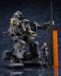 Hexa Gear Bulkarm Lumberjack