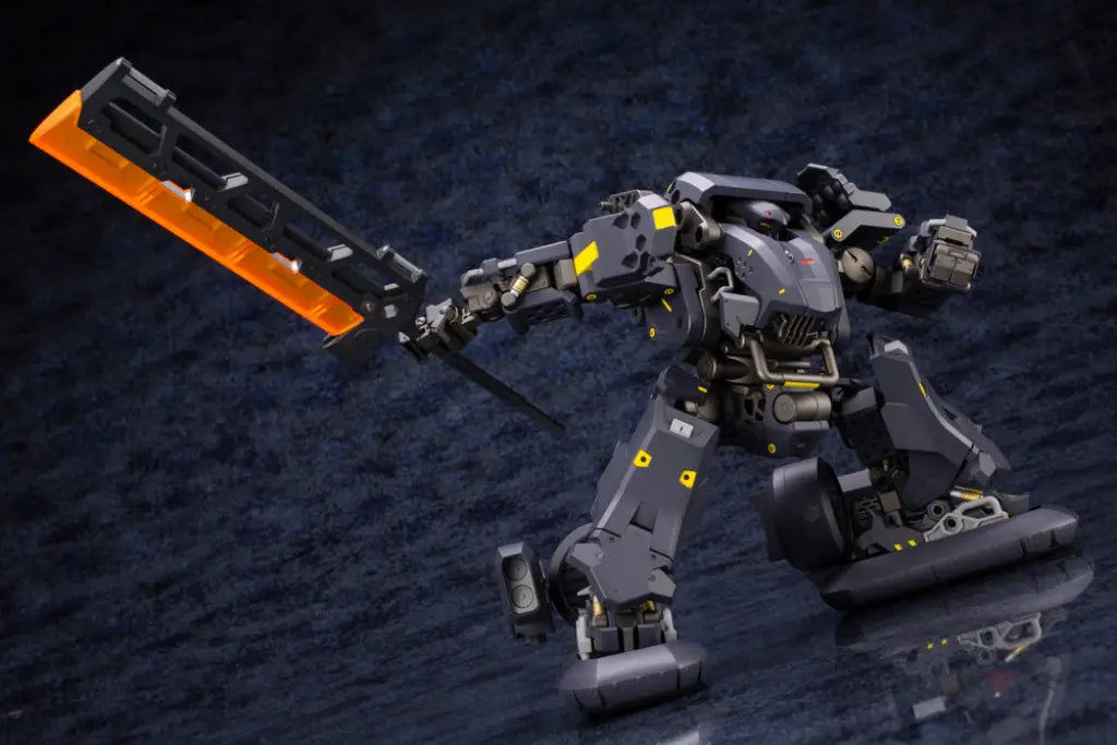 Hexa Gear Bulkarm Lumberjack