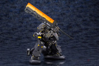 Hexa Gear Bulkarm Lumberjack