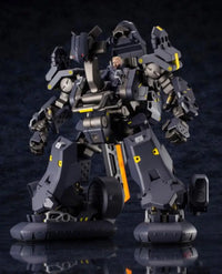 Hexa Gear Bulkarm Lumberjack