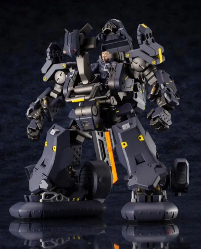 Hexa Gear Bulkarm Lumberjack
