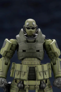 Hexa Gear Early Governor Vol.1 Jungle Type Preorder