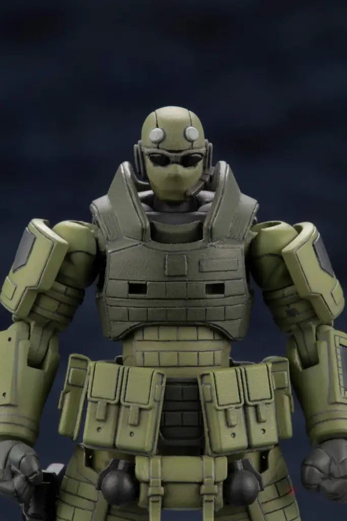 Hexa Gear Early Governor Vol.1 Jungle Type Preorder