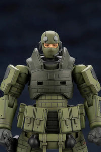 Hexa Gear Early Governor Vol.1 Jungle Type Preorder