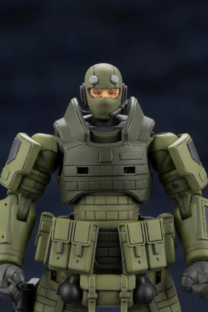 Hexa Gear Early Governor Vol.1 Jungle Type Preorder