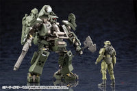 Hexa Gear Early Governor Vol.1 Jungle Type Preorder