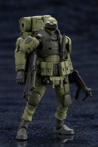 Hexa Gear Early Governor Vol.1 Jungle Type Preorder
