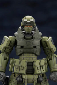 Hexa Gear Early Governor Vol.1 Jungle Type Preorder