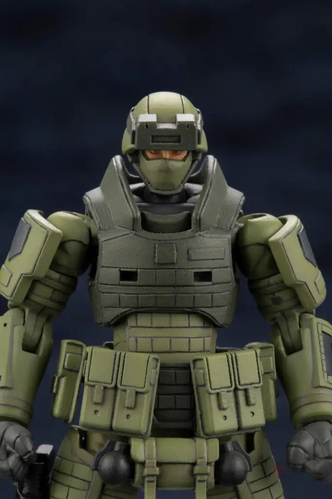 Hexa Gear Early Governor Vol.1 Jungle Type Preorder