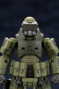 Hexa Gear Early Governor Vol.1 Jungle Type Preorder