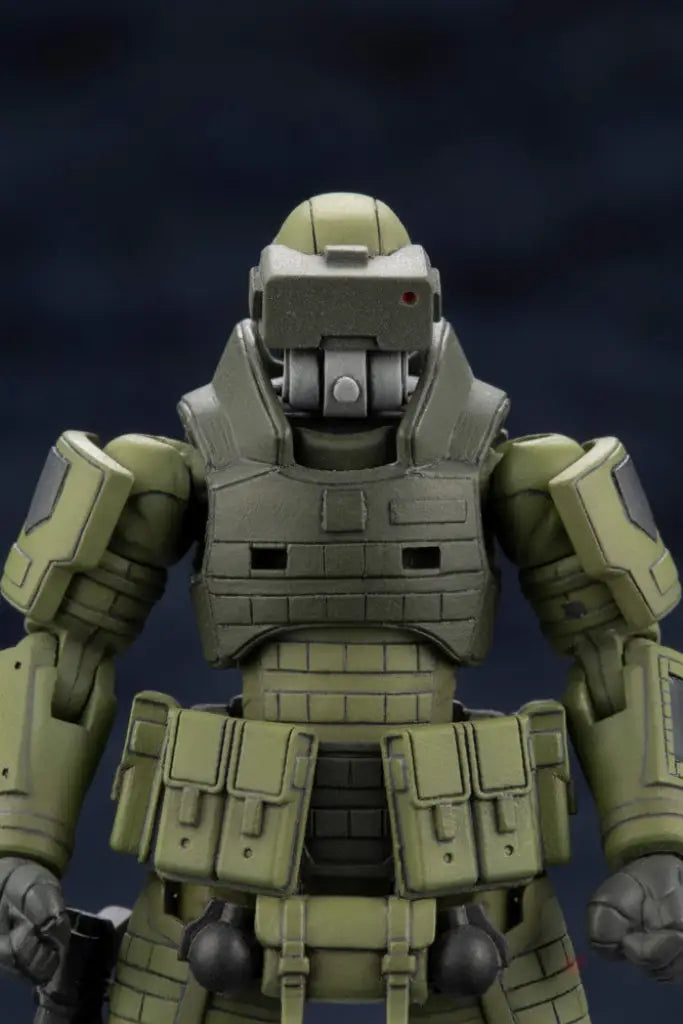 Hexa Gear Early Governor Vol.1 Jungle Type Preorder